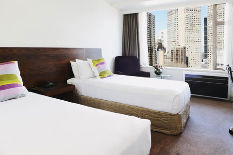 Rydges Melbourne - Accommodation Sunshine Coast 3