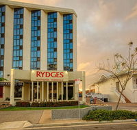 Rydges Southbank Townsville - Accommodation Sunshine Coast