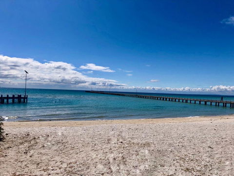 Rye Beach Executive Style - Accommodation Sunshine Coast 3