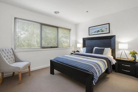 Rye-gowrie Front Beach House - Accommodation Sunshine Coast 3