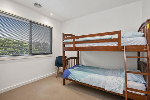 Rye-gowrie Front Beach House - Accommodation Sunshine Coast 2