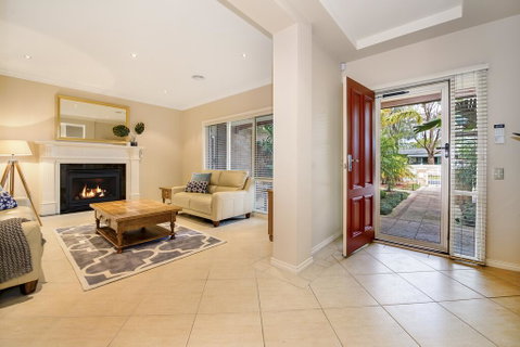 Safety Beach Sanctuary - Accommodation Sunshine Coast 2