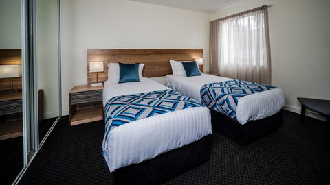 Salamanca Terraces - Accommodation Sunshine Coast 1