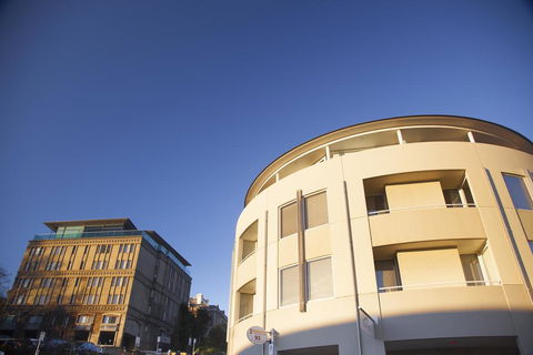 Salamanca Terraces - Accommodation Sunshine Coast 0