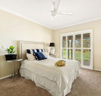 Saleview Estate - Accommodation Sunshine Coast