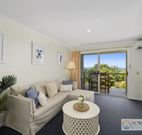Salt on Sapphire - Accommodation Sunshine Coast