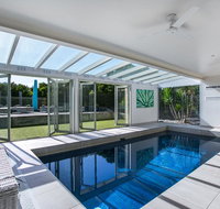 Saltaire - Accommodation Sunshine Coast