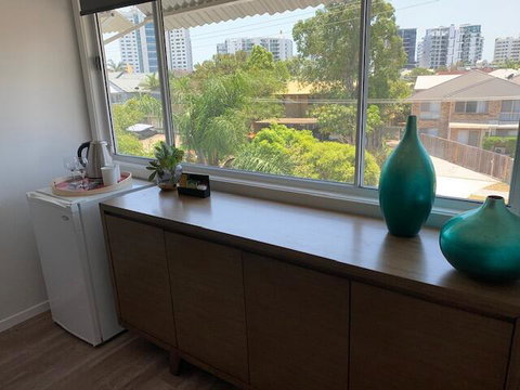 Saltwater Villas - Pet Friendly Accommodation - Accommodation Sunshine Coast 2