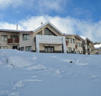 Salzburg Apartments - Accommodation Sunshine Coast