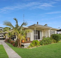 Sama-Sama - Walking Distance to town and water - Accommodation Sunshine Coast
