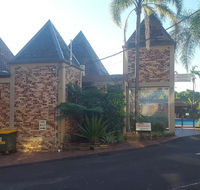 Sanctuary Resort Motor Inn - Accommodation Sunshine Coast