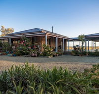 SanctuaryWaratah - Accommodation Sunshine Coast