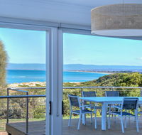 Sandbar Beach House - Accommodation Sunshine Coast