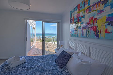 Sandbar Beach House - Accommodation Sunshine Coast 2