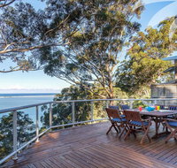 Sandbar View - Accommodation Sunshine Coast