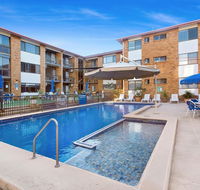 Sandcastles Holiday Apartments - Accommodation Sunshine Coast