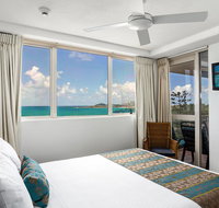 Sandcastles Mooloolaba - Accommodation Sunshine Coast