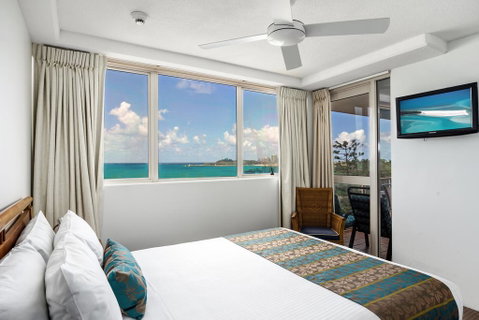 Sandcastles Mooloolaba - Accommodation Sunshine Coast 0