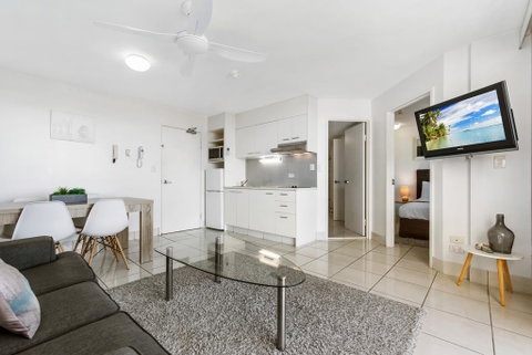Sandcastles Mooloolaba - Accommodation Sunshine Coast 3
