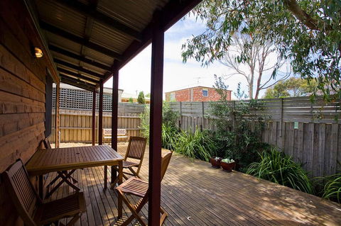 Sandhurst Escape 2-17 - Accommodation Sunshine Coast 3