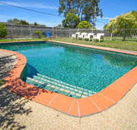 Sandown Heritage Motel - Accommodation Sunshine Coast