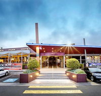 Sandown Park Hotel Noble Park - Accommodation Sunshine Coast