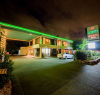 Sandown Regency Hotel  Apartments - Accommodation Sunshine Coast