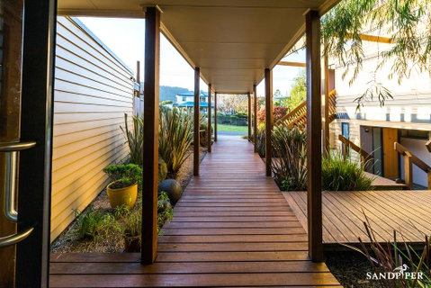 Sandpiper Motel - Accommodation Sunshine Coast 3