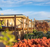 Sandpiper Motel - Accommodation Sunshine Coast