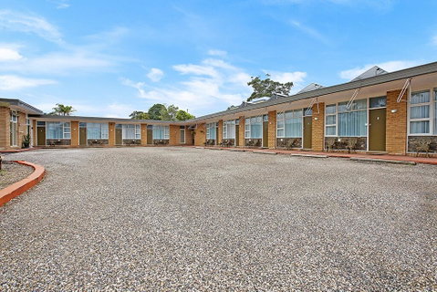 Sandpiper Motel Ulladulla - Accommodation Sunshine Coast 3