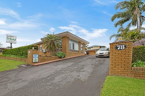 Sandpiper Motel Ulladulla - Accommodation Sunshine Coast 2