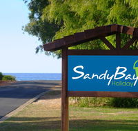 Sandy Bay Holiday Park - Accommodation Sunshine Coast