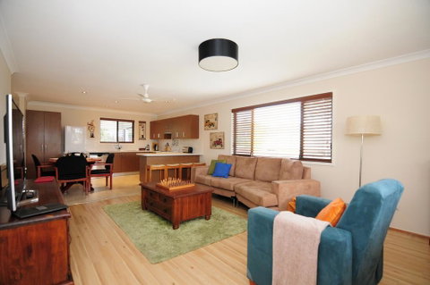 Sandy Feet Getaway - Accommodation Sunshine Coast 2