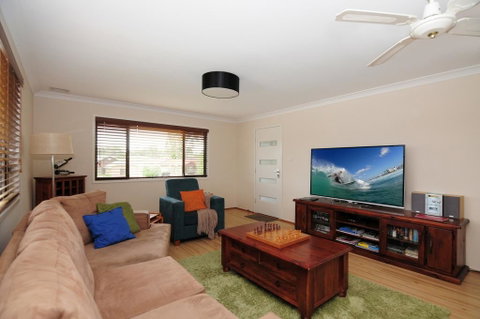 Sandy Feet Getaway - Accommodation Sunshine Coast 1