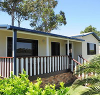 Sandy Feet Getaway - Accommodation Sunshine Coast