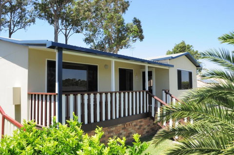 Sandy Feet Getaway - Accommodation Sunshine Coast 0