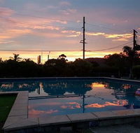 Sandy Hollow Tourist Park - Accommodation Sunshine Coast