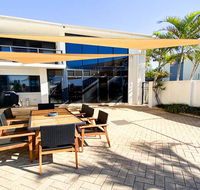 Sapphire - Accommodation Sunshine Coast