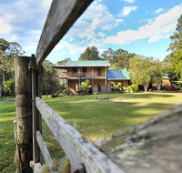 Sapphire Beach Acreage - Accommodation Sunshine Coast