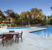 Sapphire Beach Holiday Park - Accommodation Sunshine Coast
