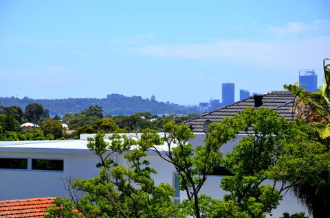 Sapphire Blue Apartment - Accommodation Sunshine Coast 0