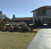 Sapphire City Motor Inn - Accommodation Sunshine Coast