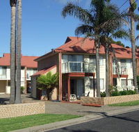 Sapphire Court - Accommodation Sunshine Coast