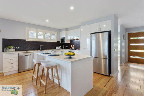 Sapphire Shores At Pambula Beach - Accommodation Sunshine Coast 2
