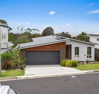 Sapphire Shores at Pambula Beach - Accommodation Sunshine Coast