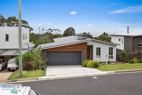 Sapphire Shores At Pambula Beach - Accommodation Sunshine Coast 0