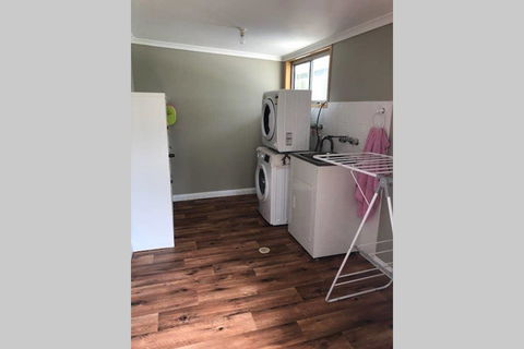 SAREAL PARK - Accommodation Sunshine Coast 2