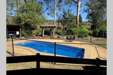SAREAL PARK - Accommodation Sunshine Coast 1