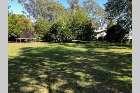 SAREAL PARK - Accommodation Sunshine Coast 0
