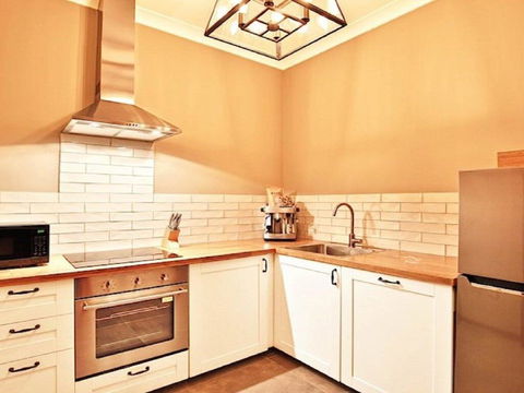 Sarnia - Period Home In Garden Oasis With Pool - Accommodation Sunshine Coast 1